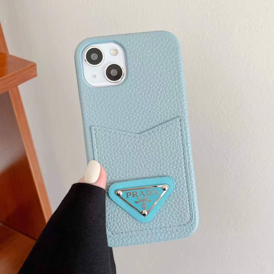 PR iPhone Cases