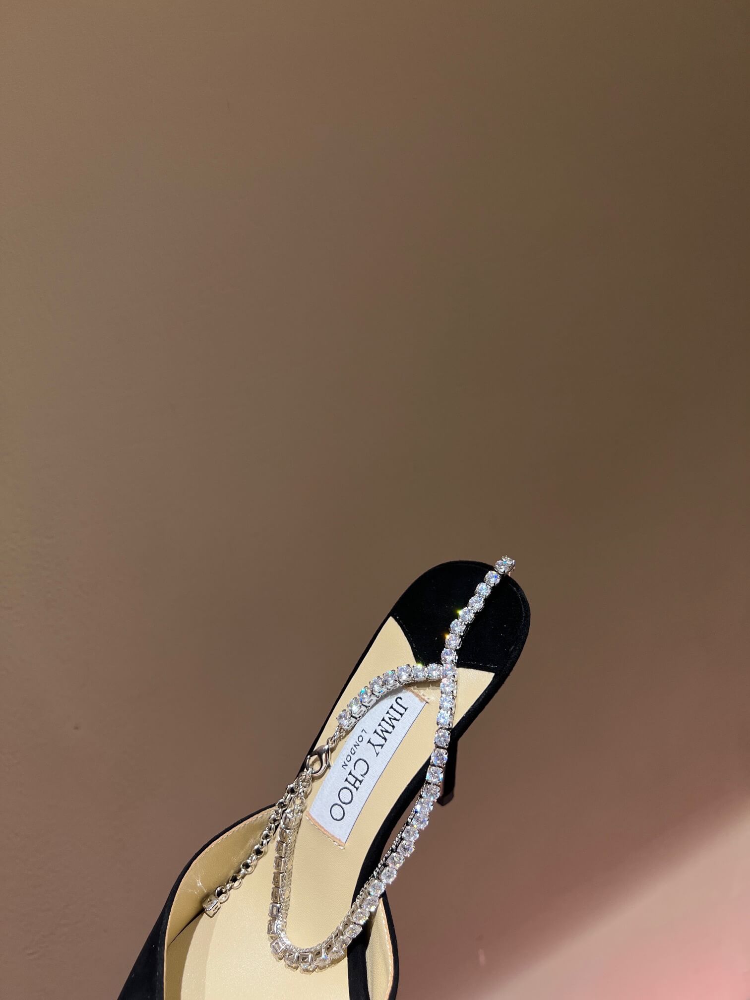 Jimmy Choo Heels