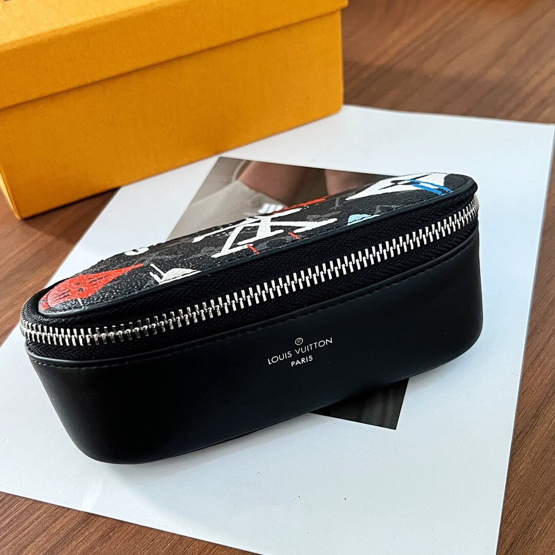 LOUIV Sunglasses Case