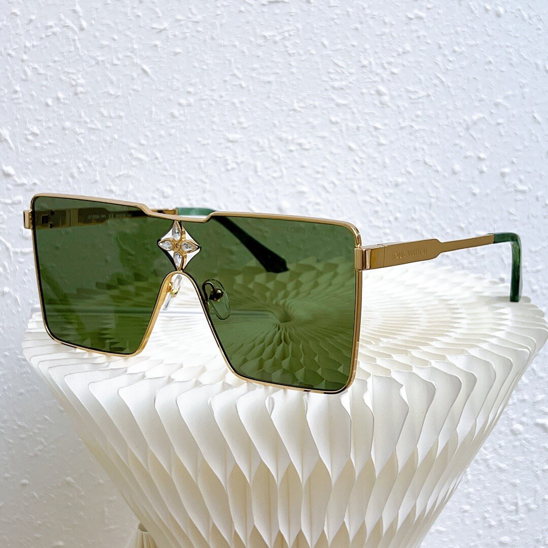LOUIV Sunglasses