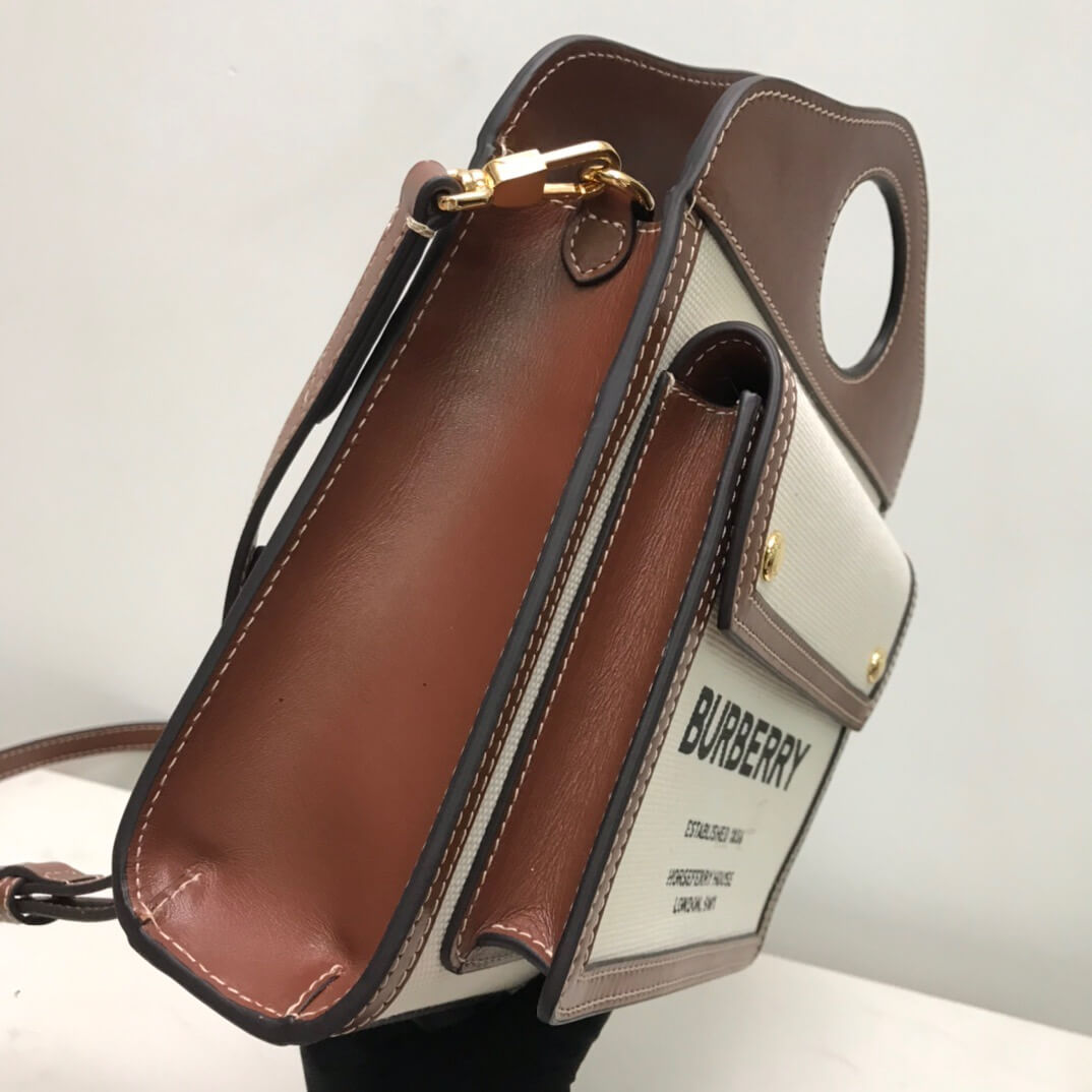 BBR Horseferry Mini Tote