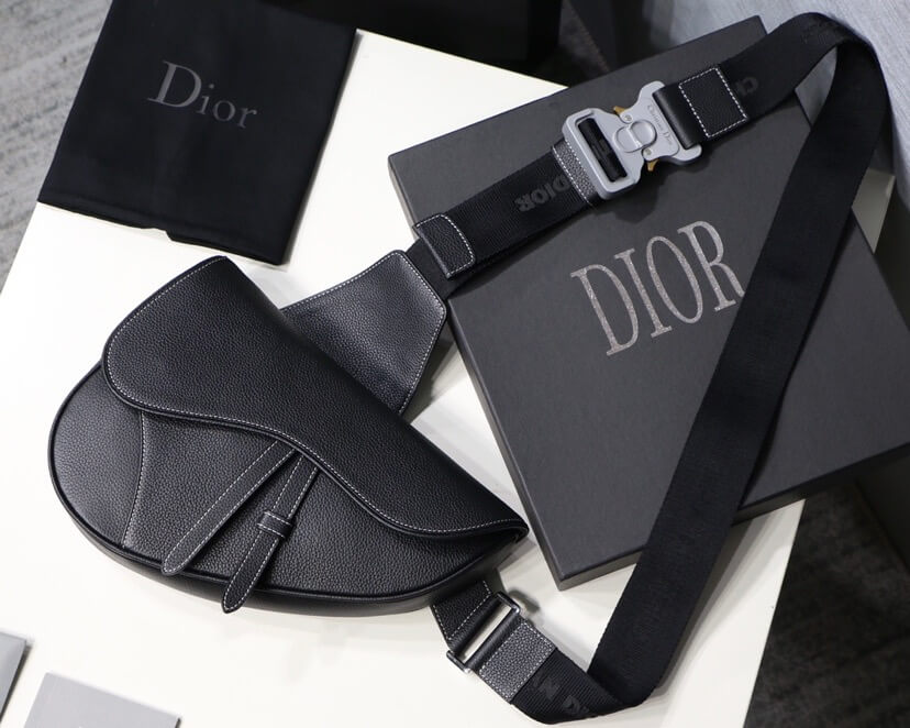 CD Saddle Homme