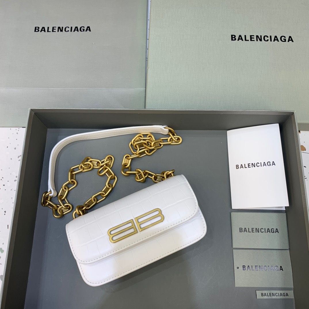 BALEN Gossip Small