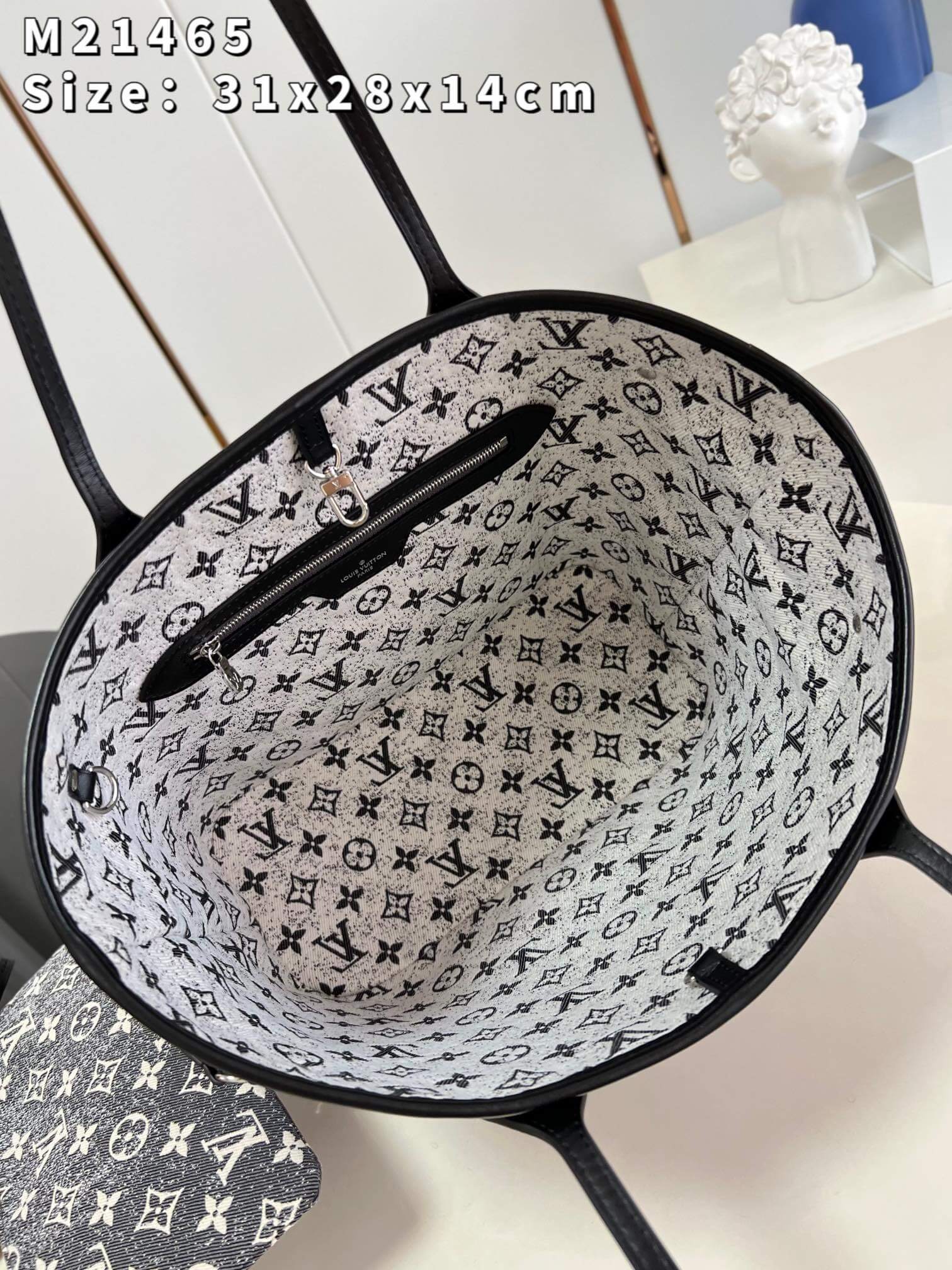 LOUIV Neverfull