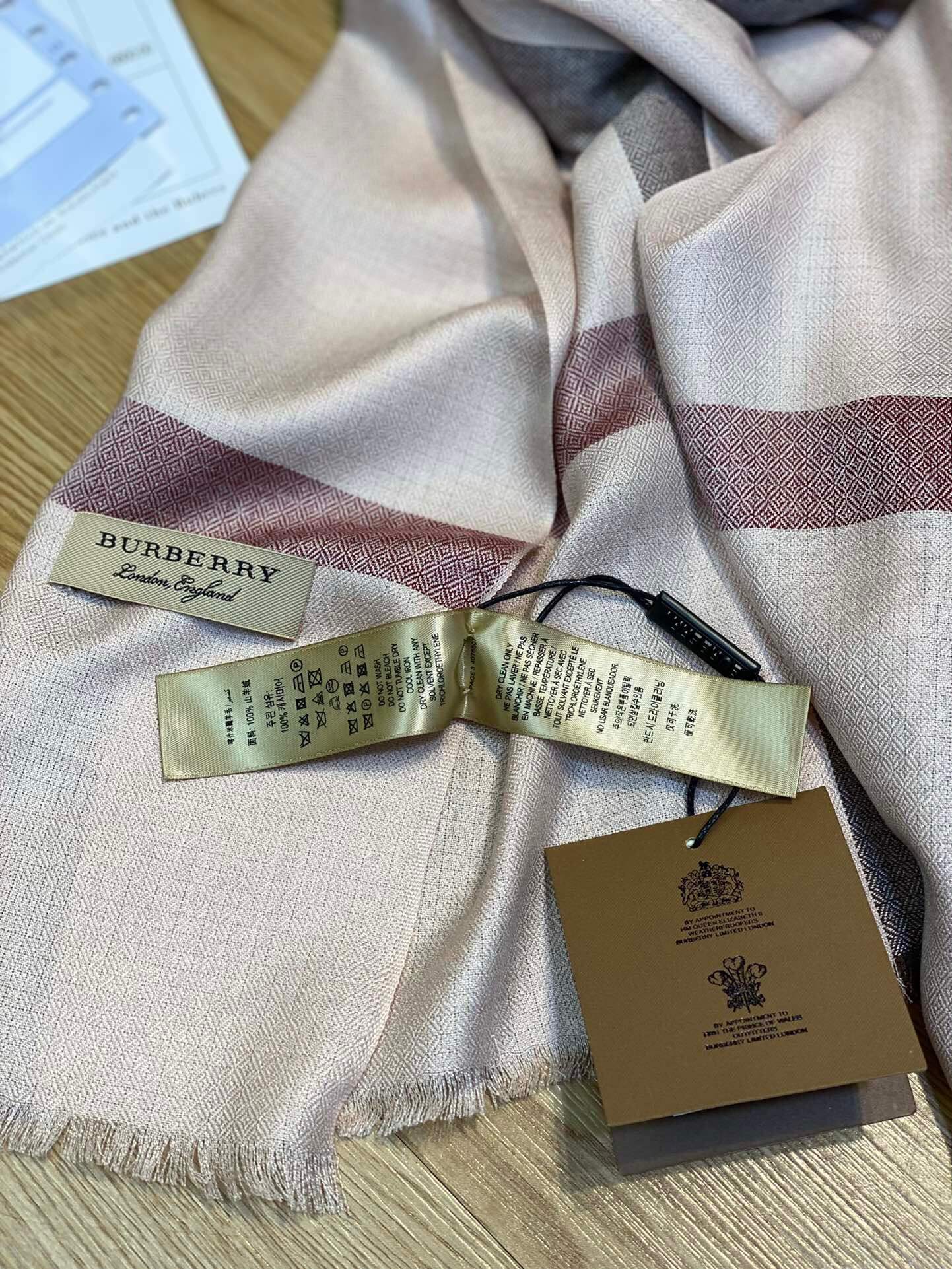 BBR Scarfs