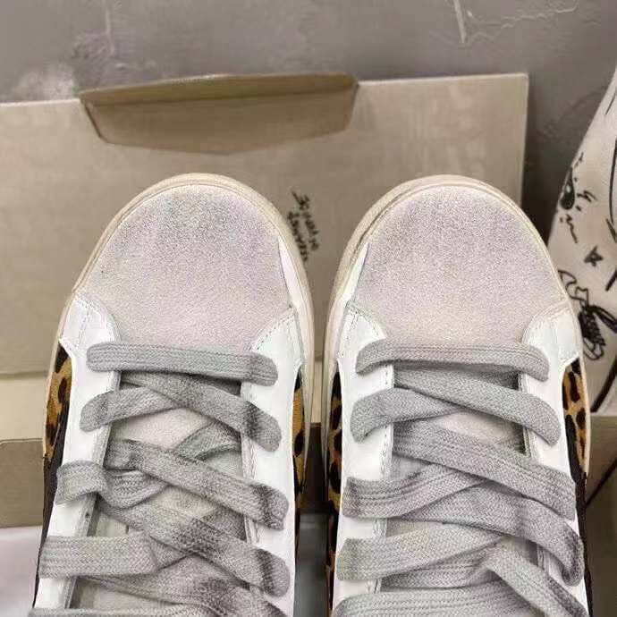 Gold Goose Sneakers