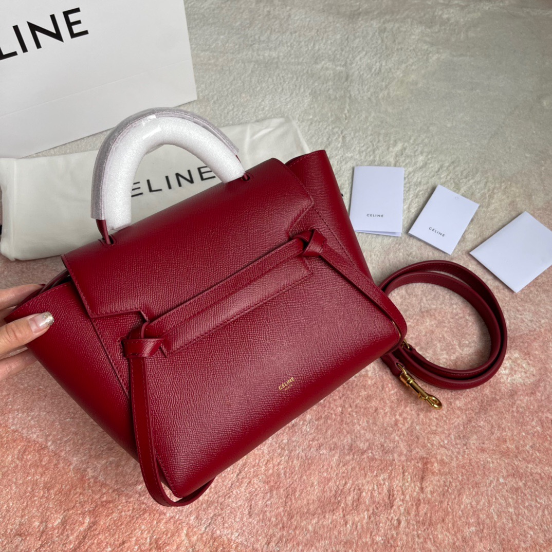 CEL Belt Bag Small