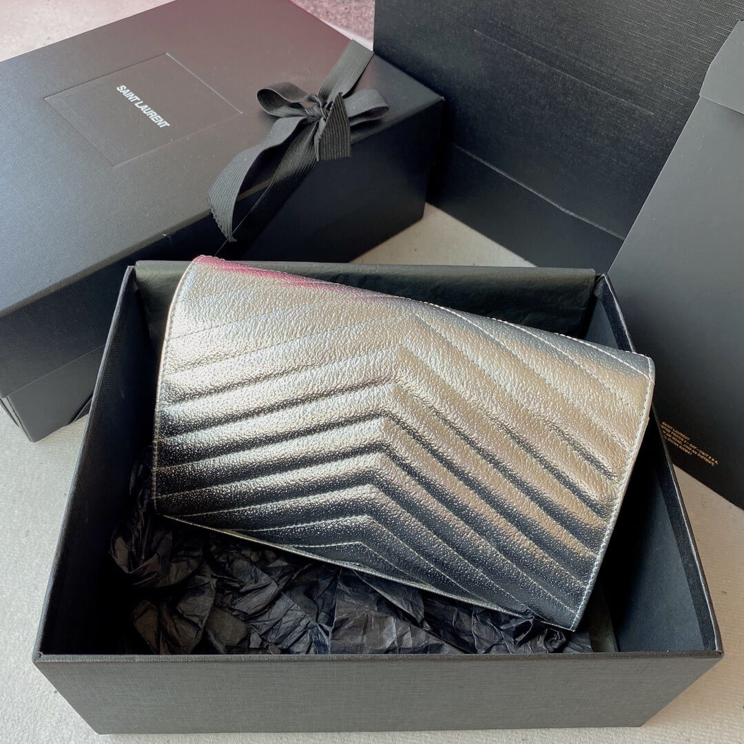 YSL Woc