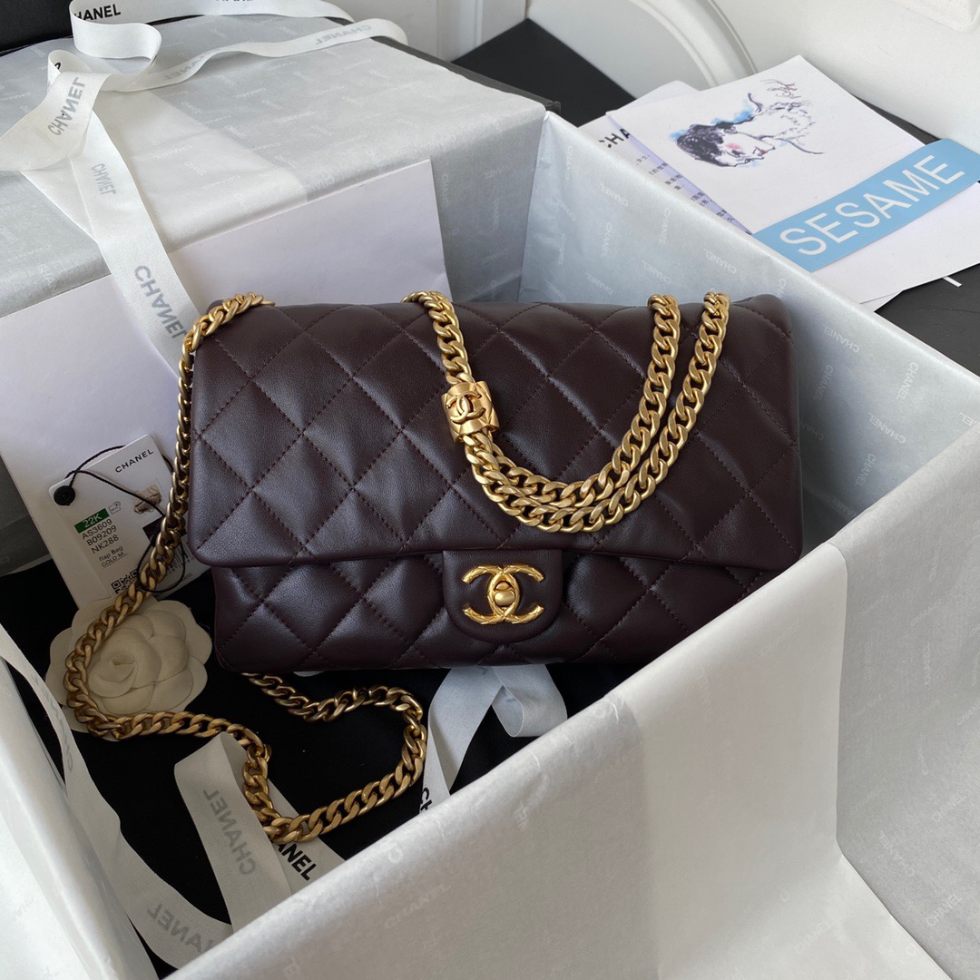 CC Bag AS3609