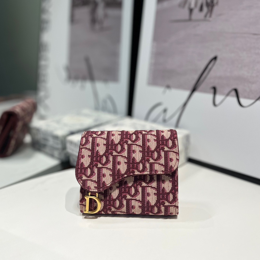 CD Wallet S5652