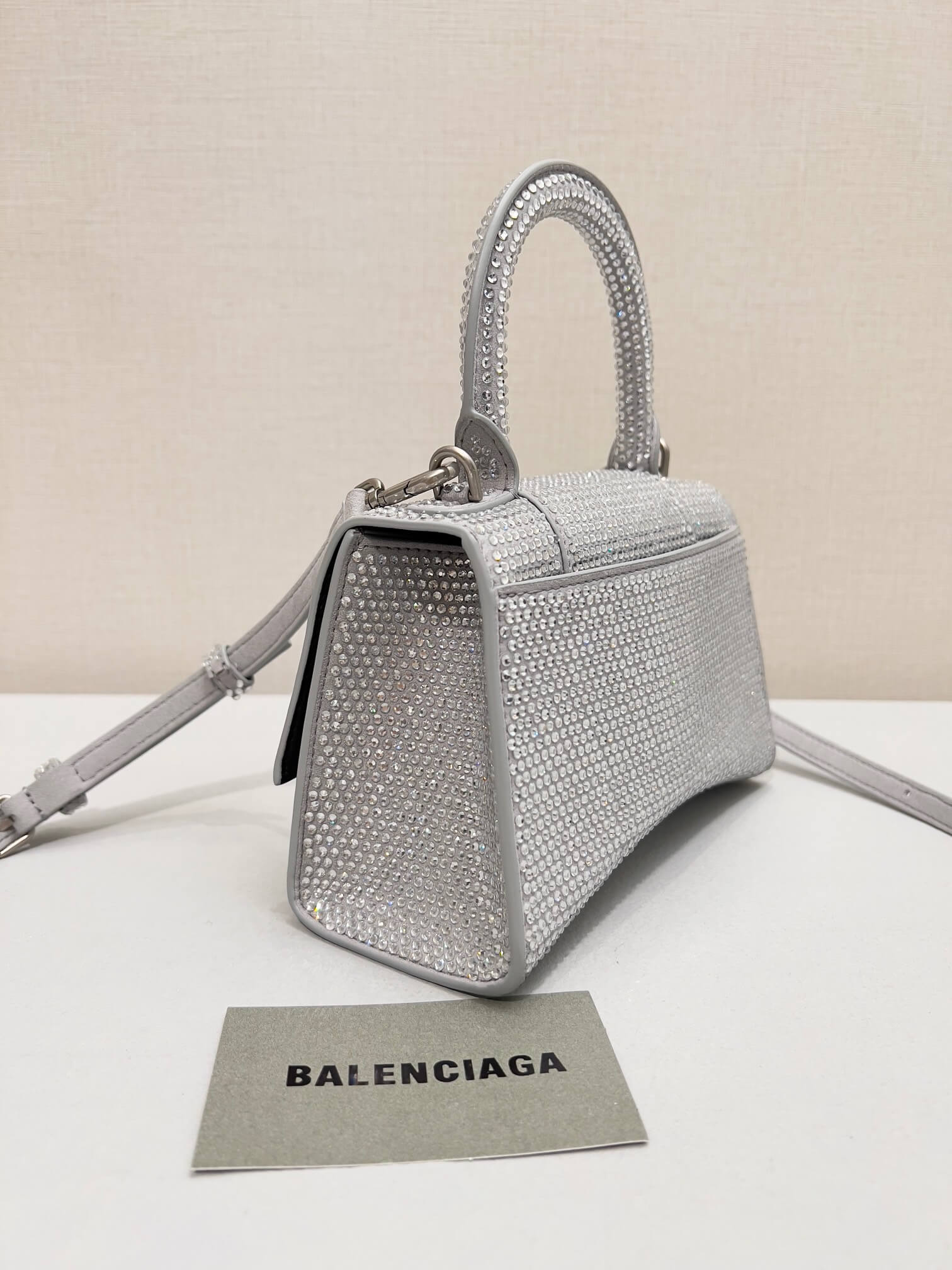 BALEN Hourglass XS