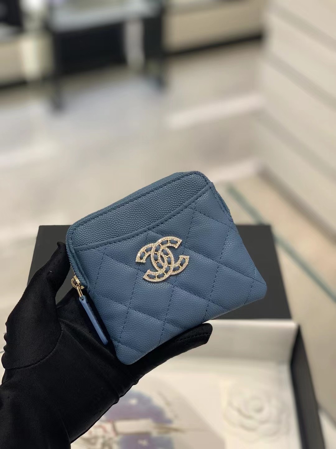 CC Wallet 2805