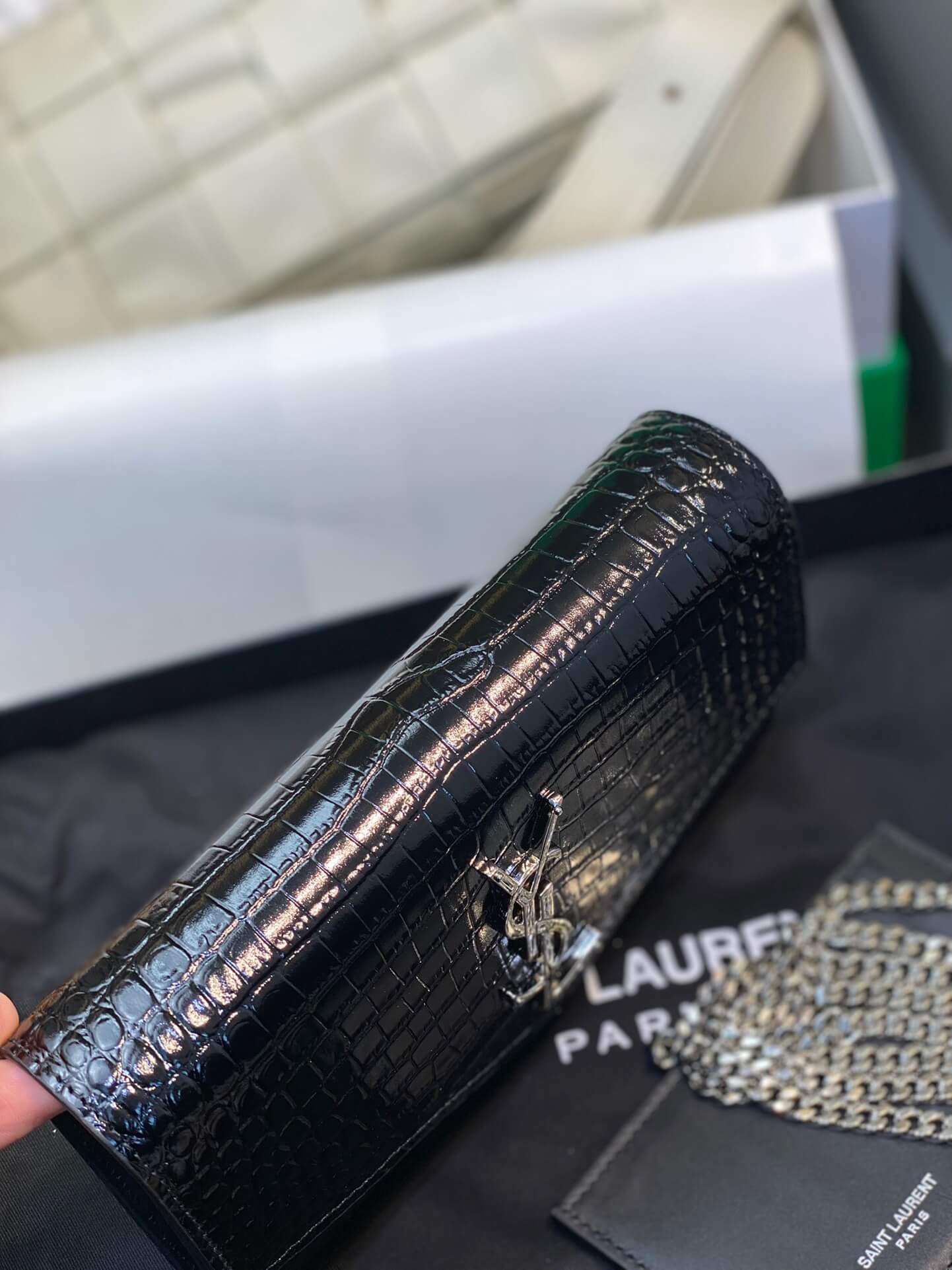 YSL Uptown Woc