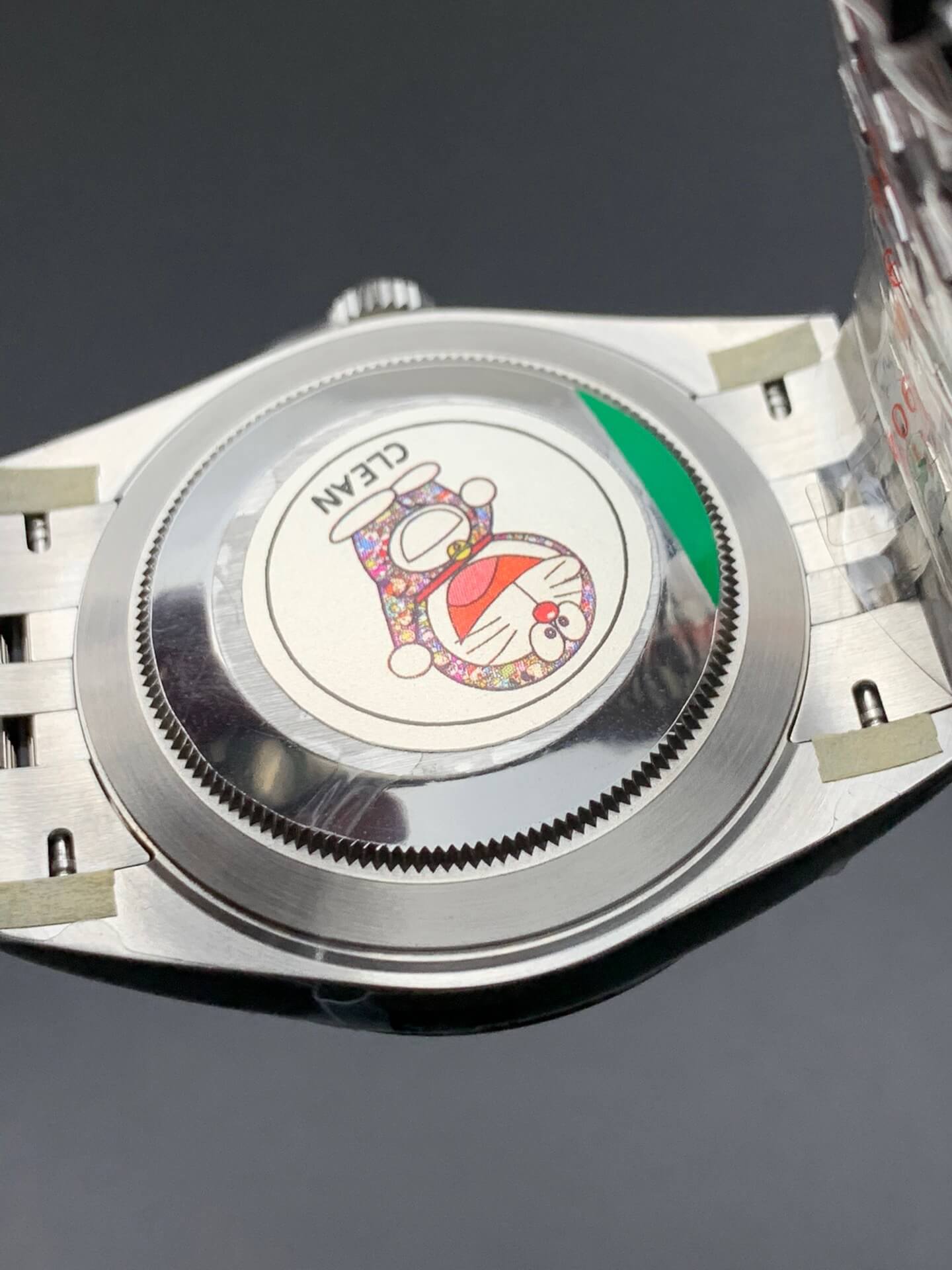 Men Women Watch