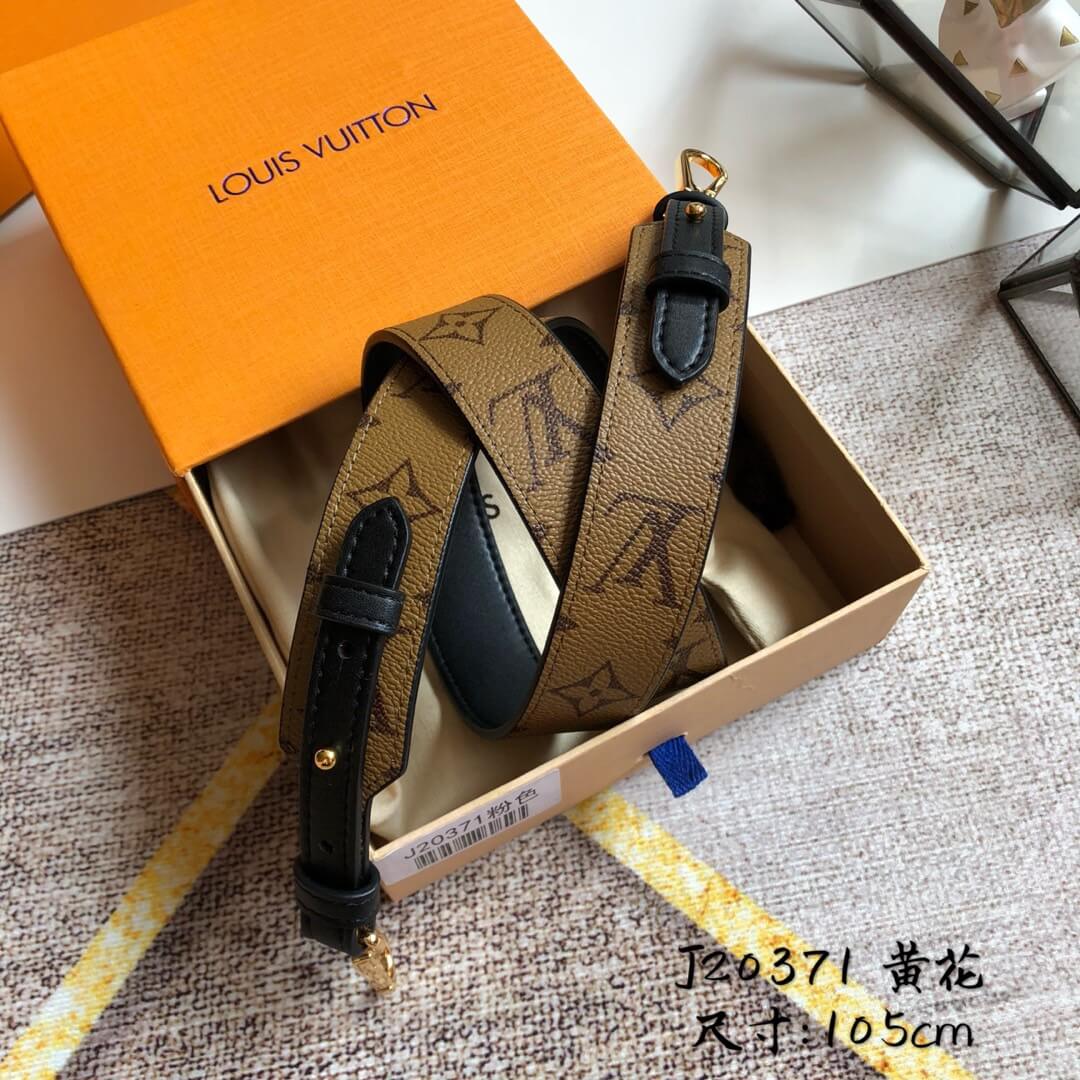 LOUIV Strap