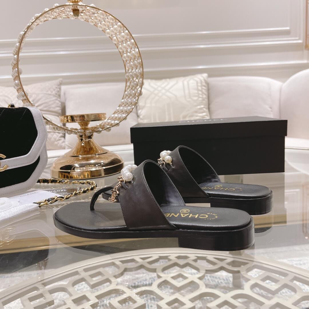 CC Slippers