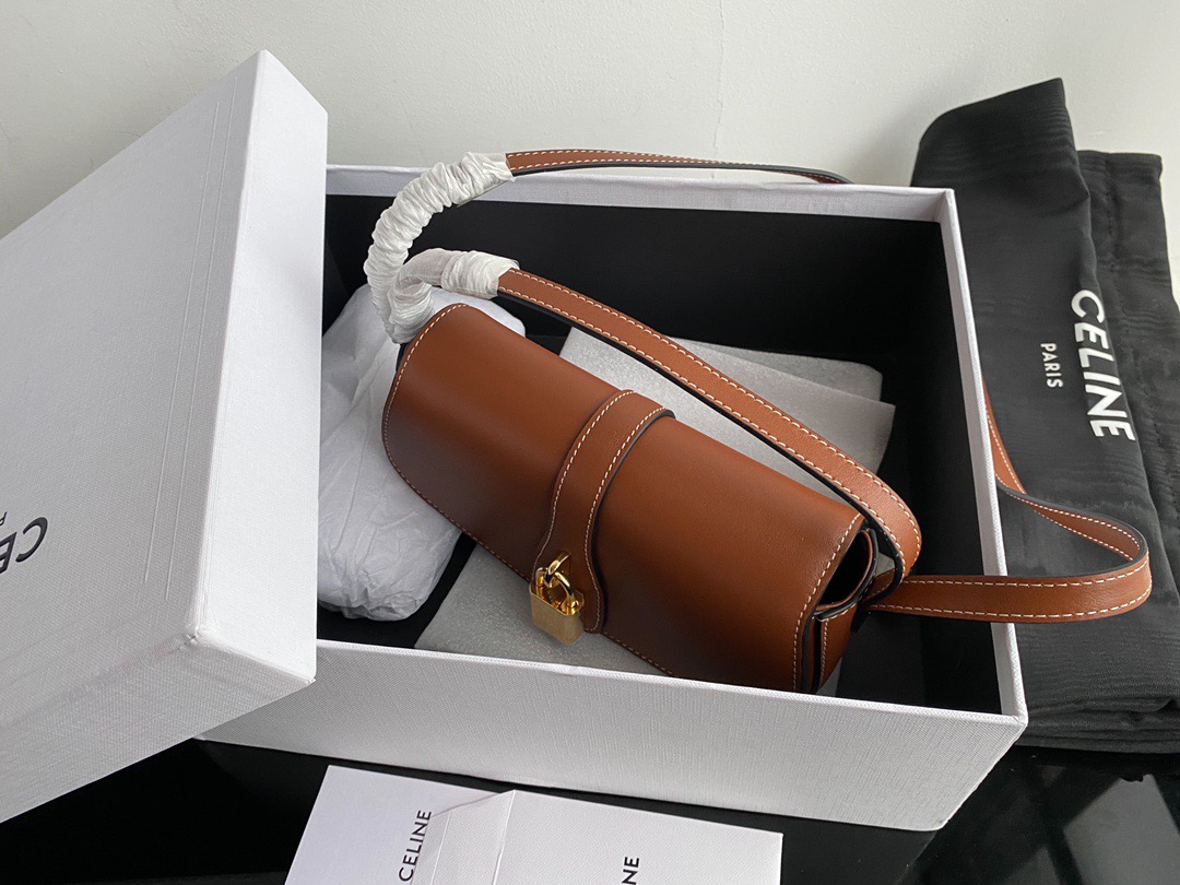 CEL Tabou Clutch on Strap