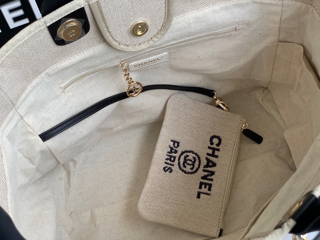 CC Tote