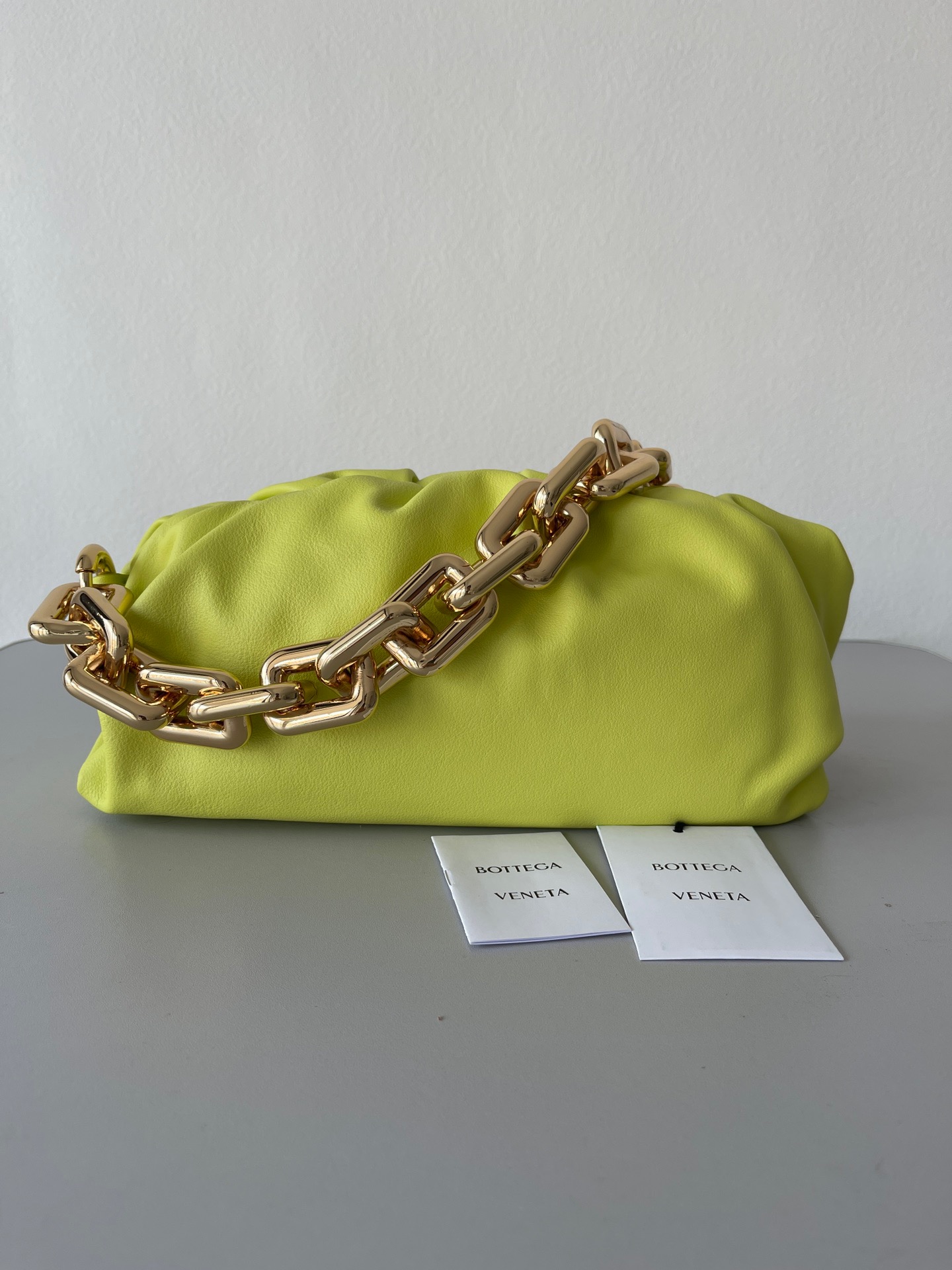 BV Chain Pouch