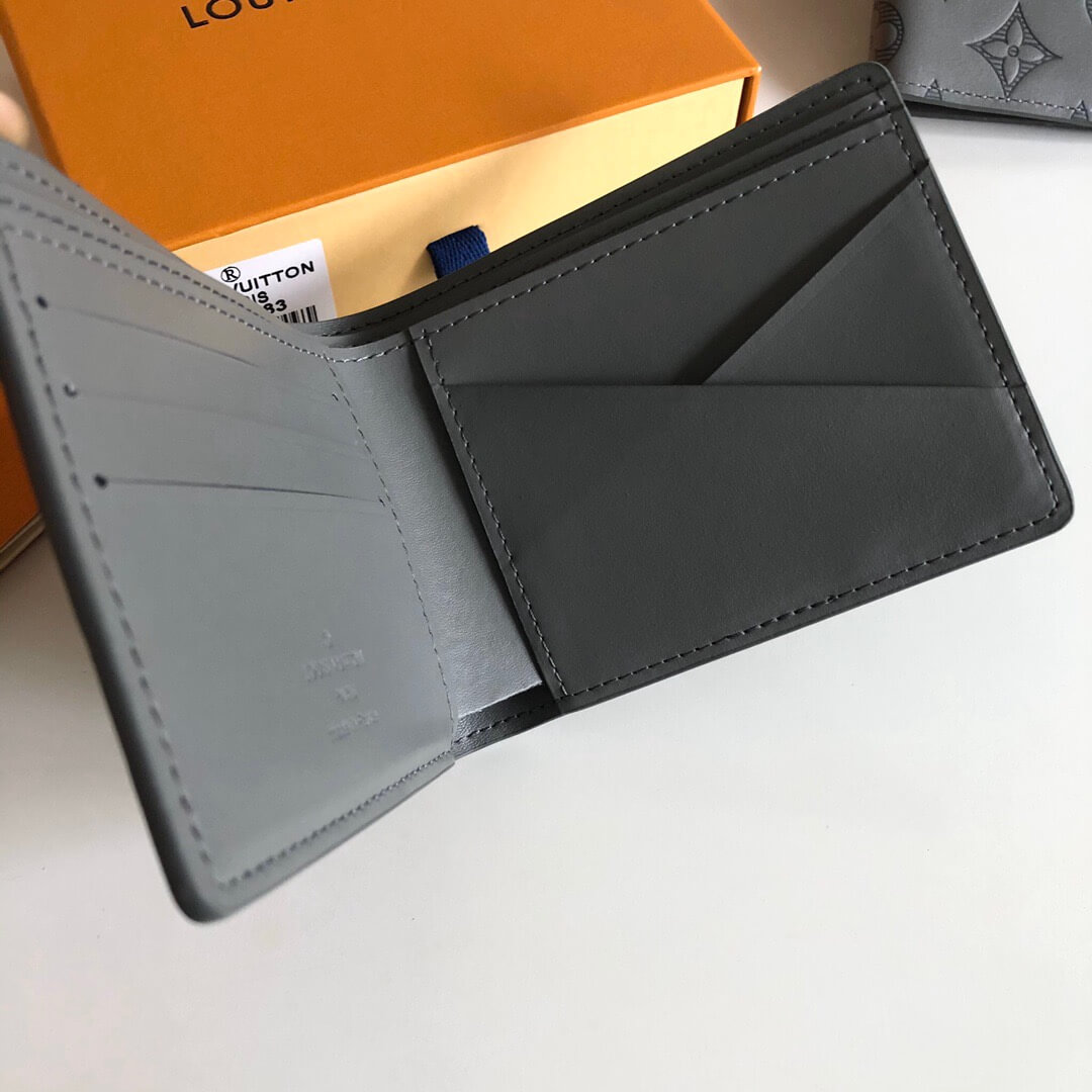LOUIV Men Wallet