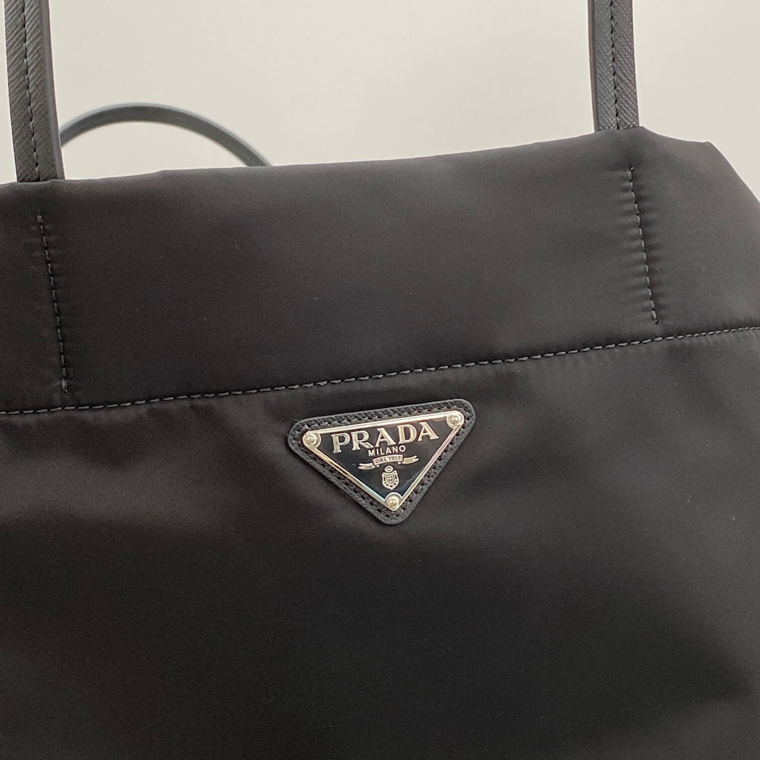 PR Nylon Tote Large