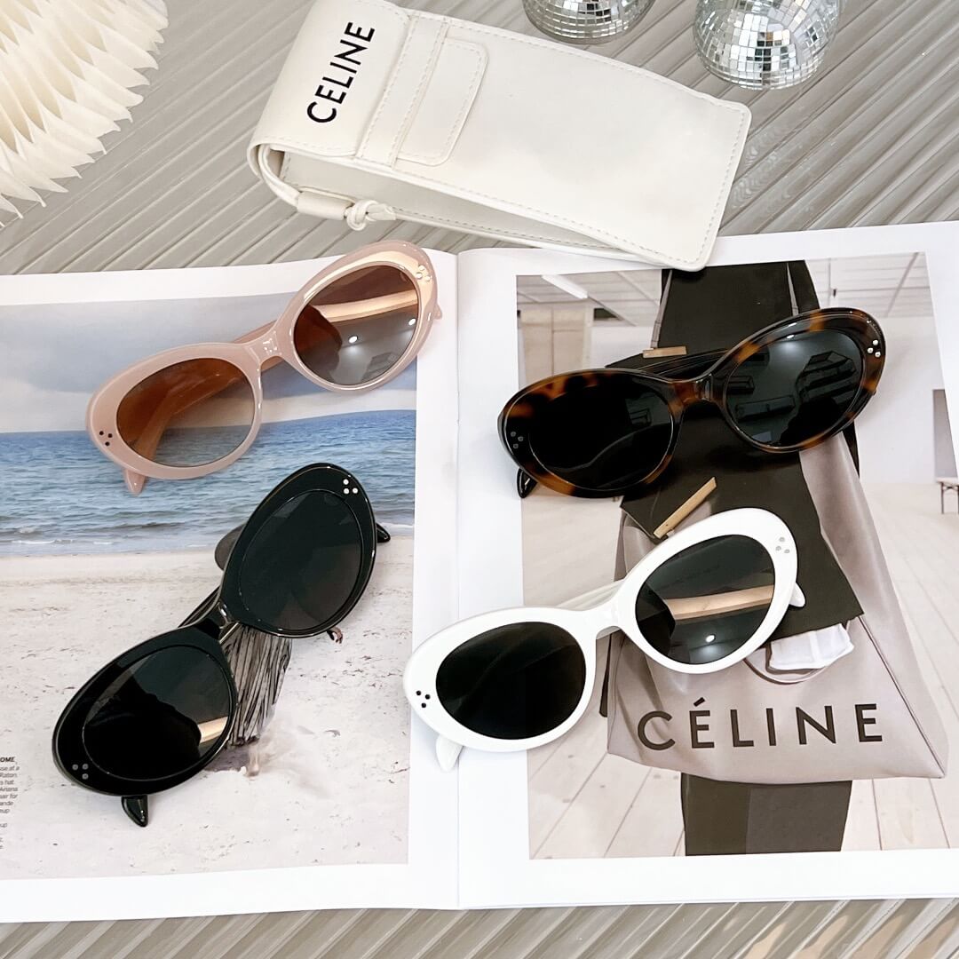 CEL Sunglasses