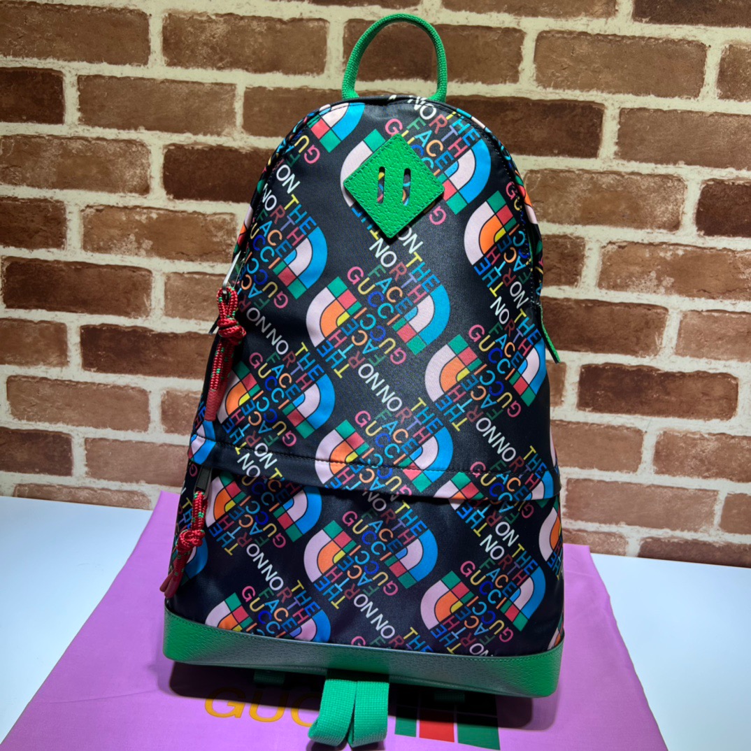 GG Backpack 650288