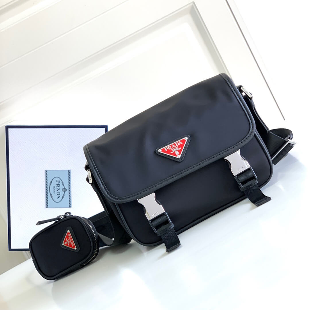PR Nylon Bag
