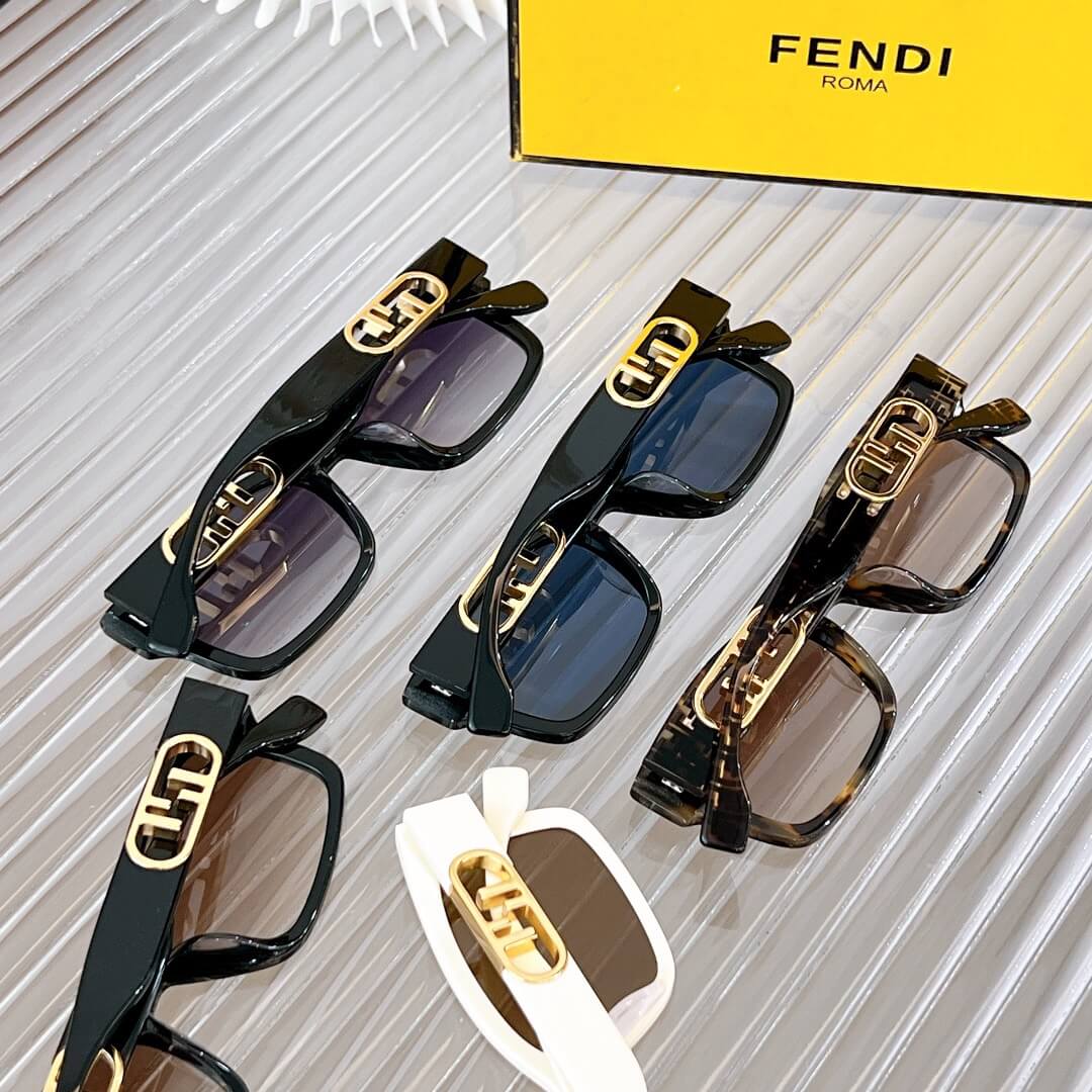 FD Sunglasses