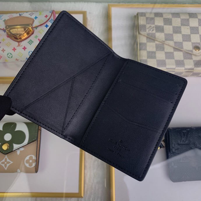 LOUIV Wallet