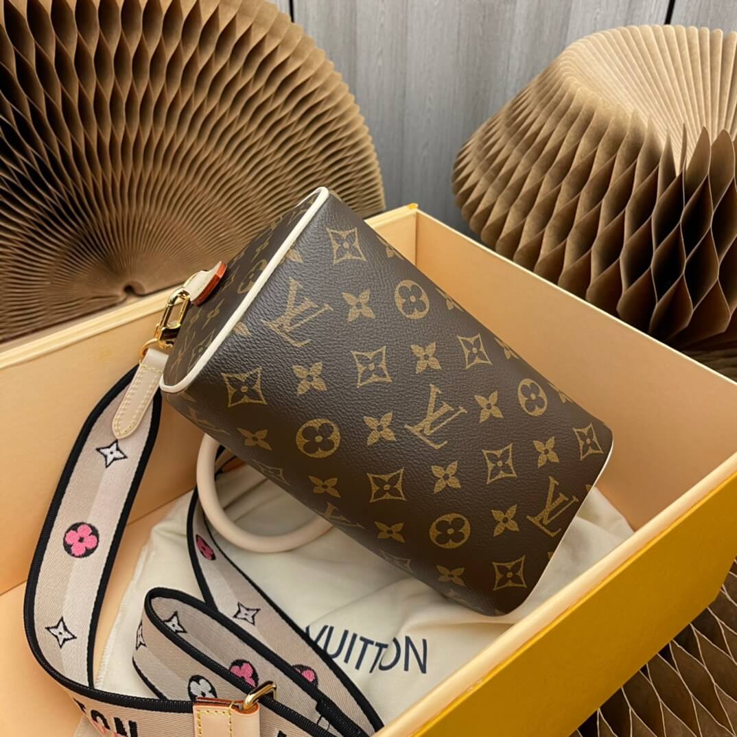 LOUIV Speedy 20