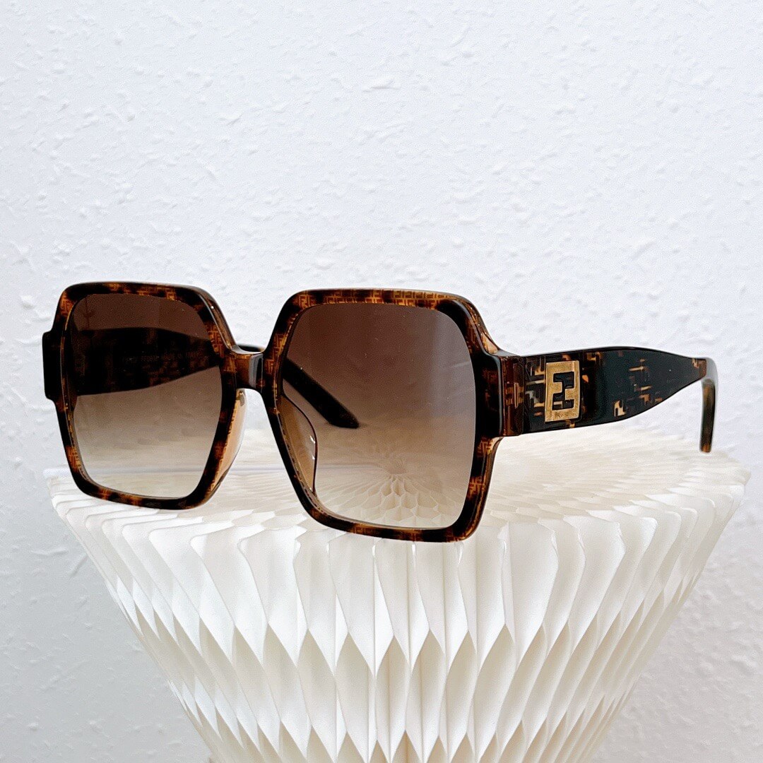 FD Sunglasses