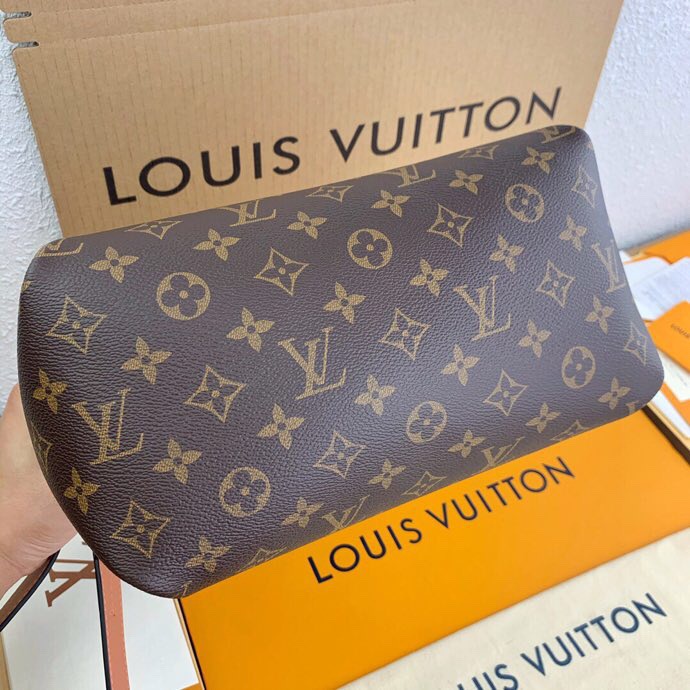 LOUIV M55090 Beaubourg