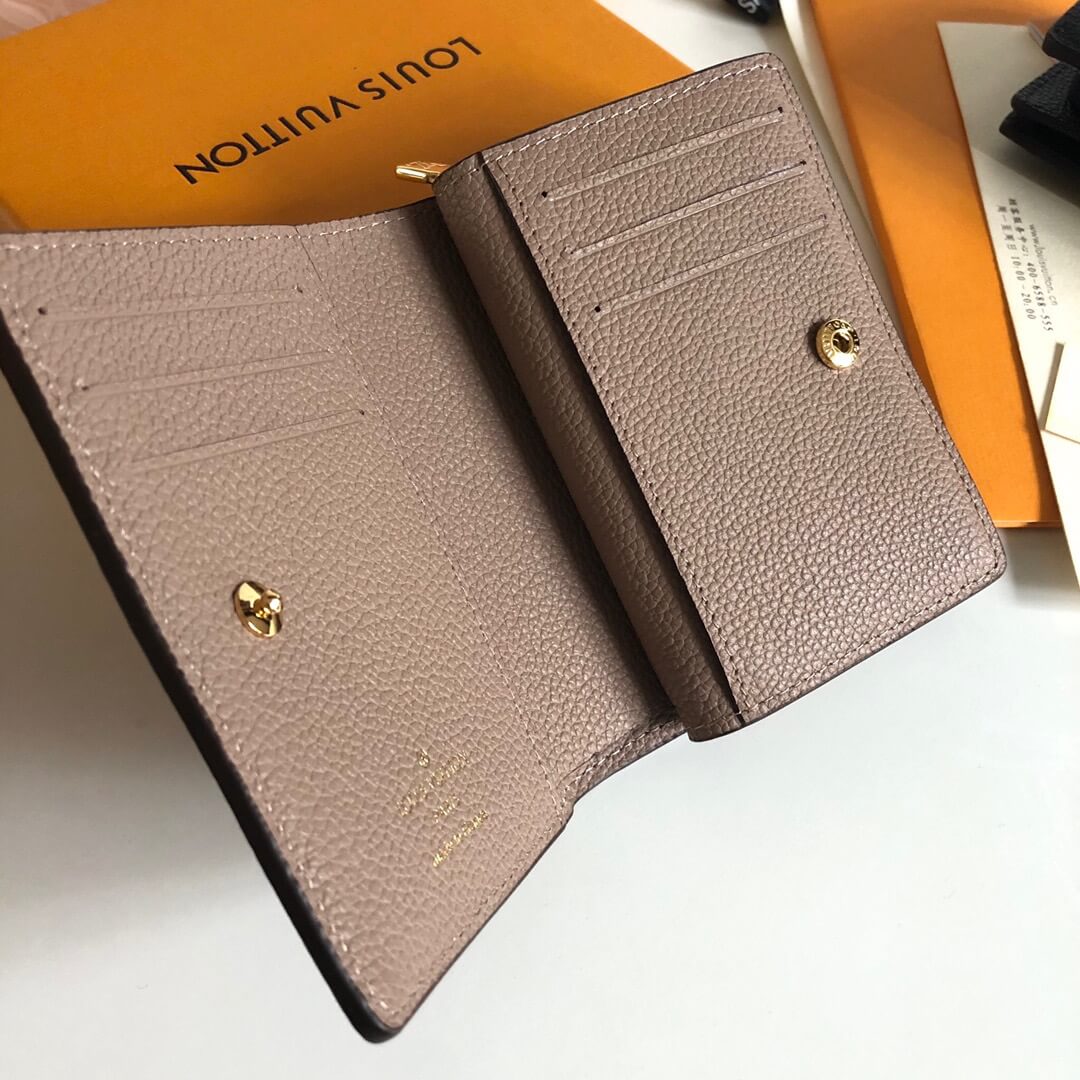 LOUIV Wallets