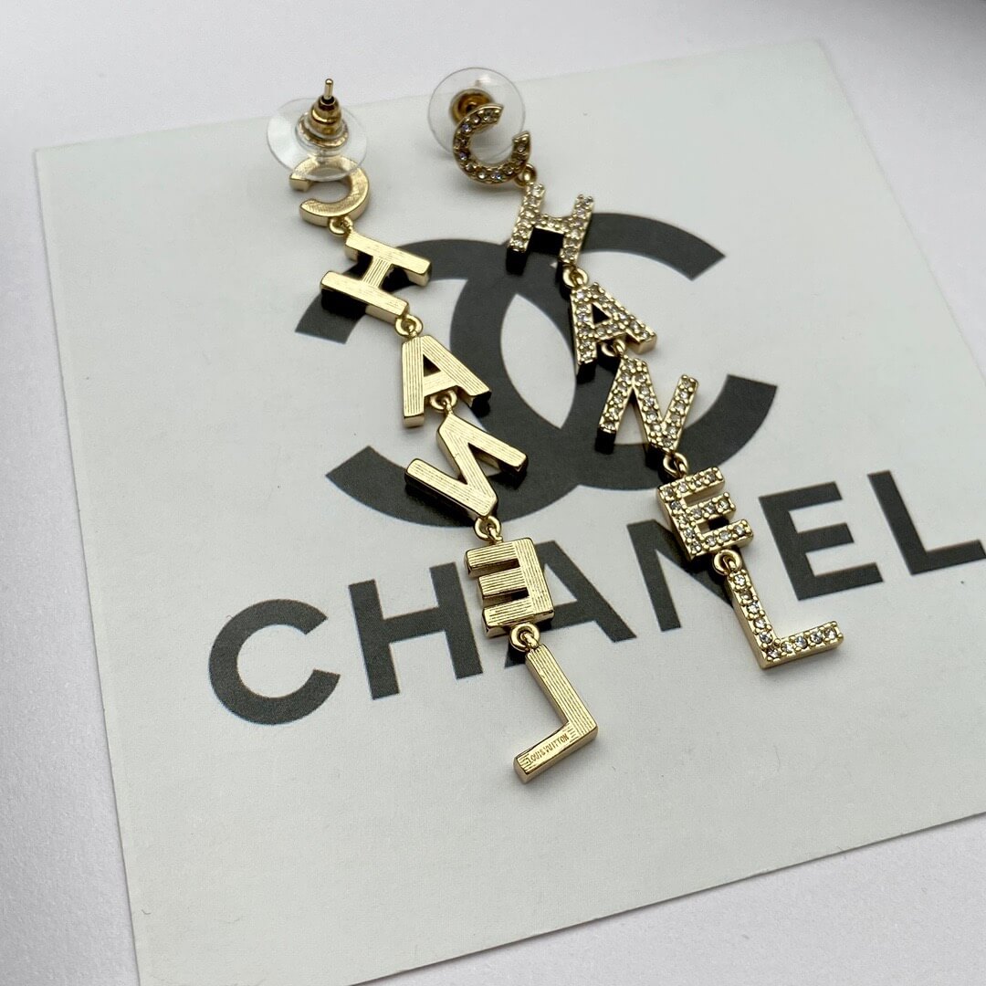CC Earrings