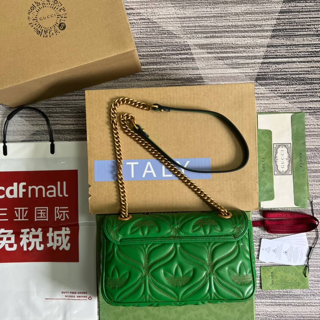GG Adidas Marmont