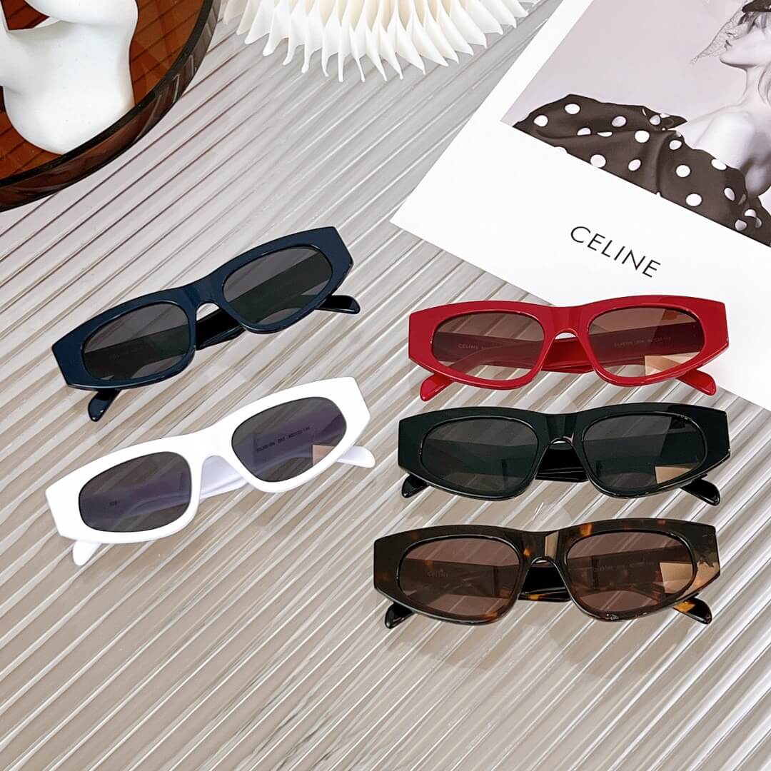CEL Sunglasses
