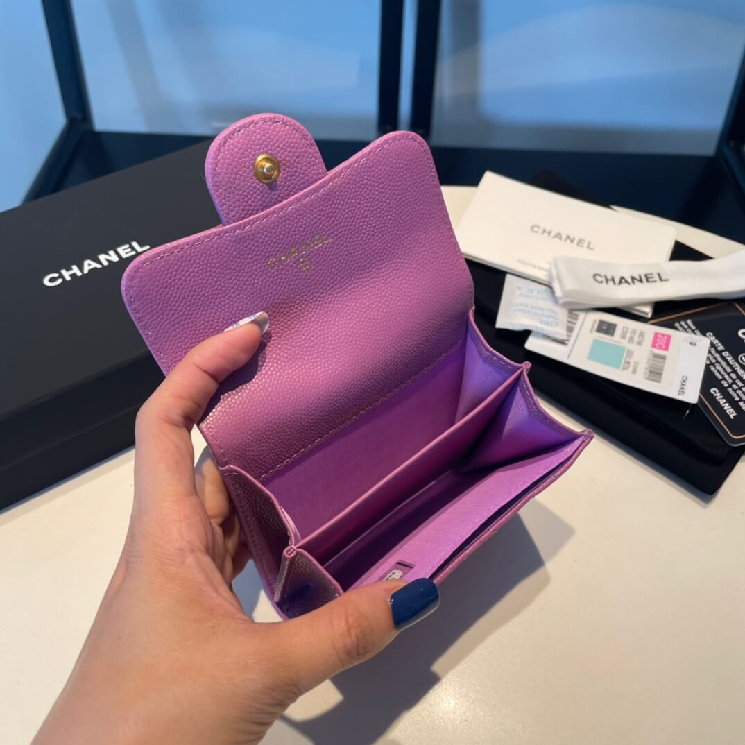 CC Wallet