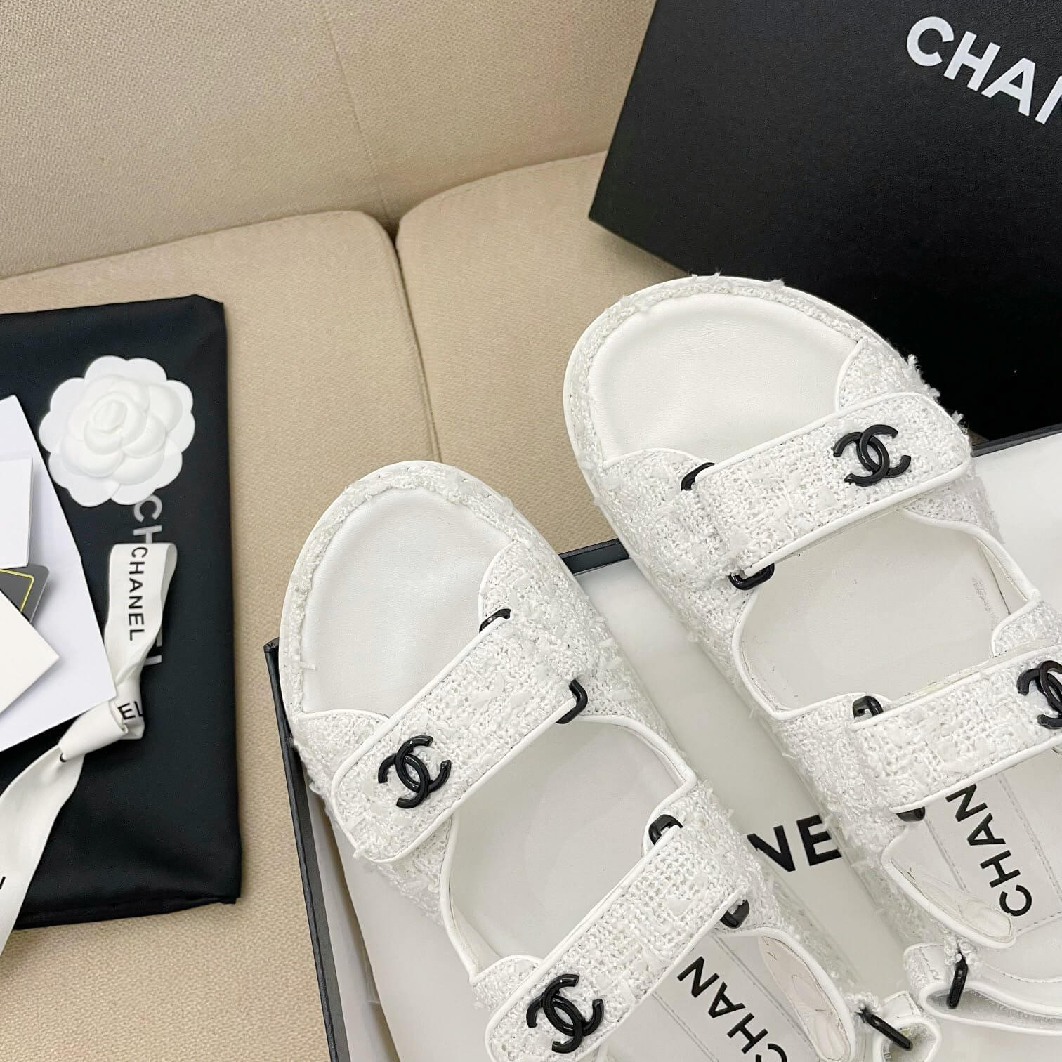 CC Birkenstocks