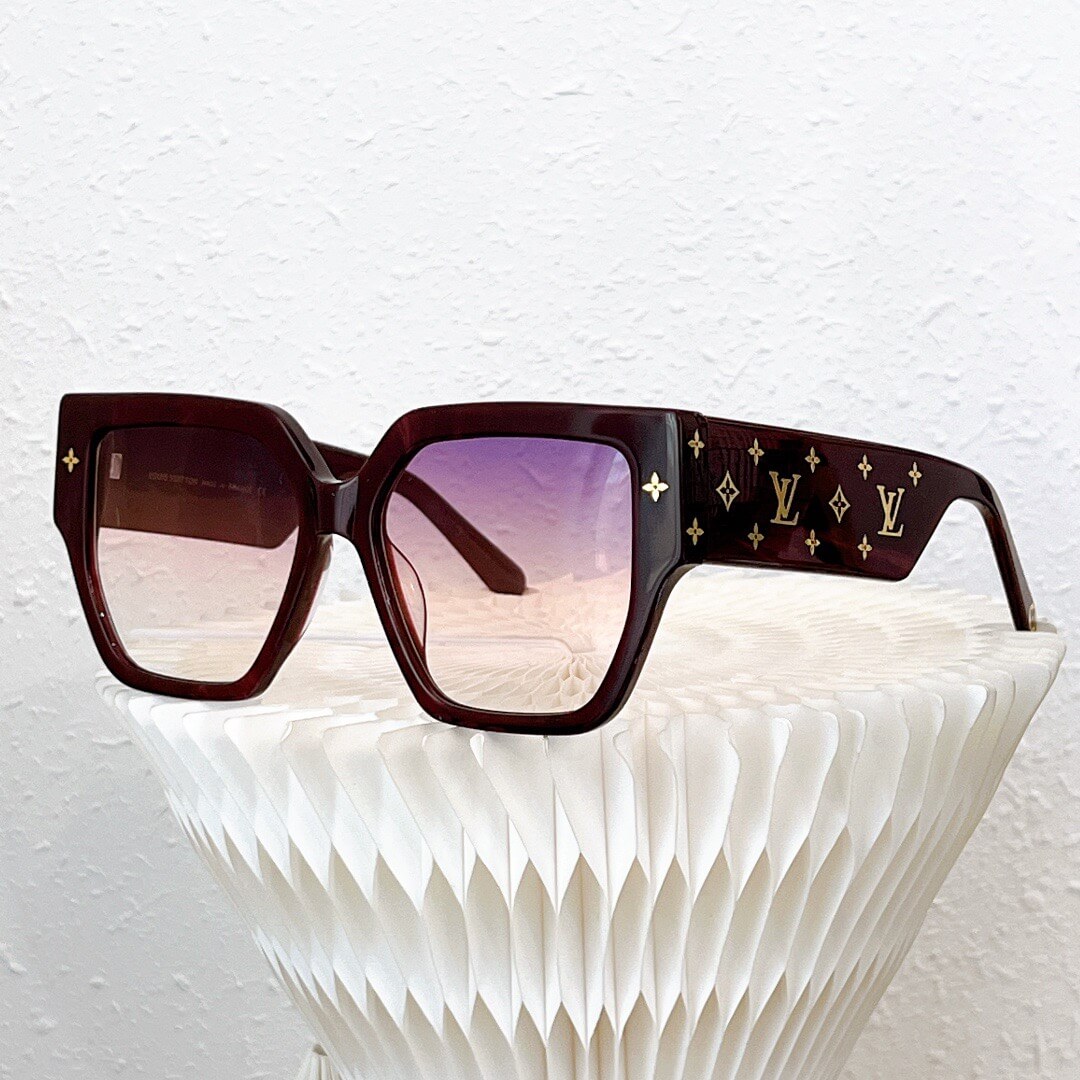 LOUIV Sunglasses