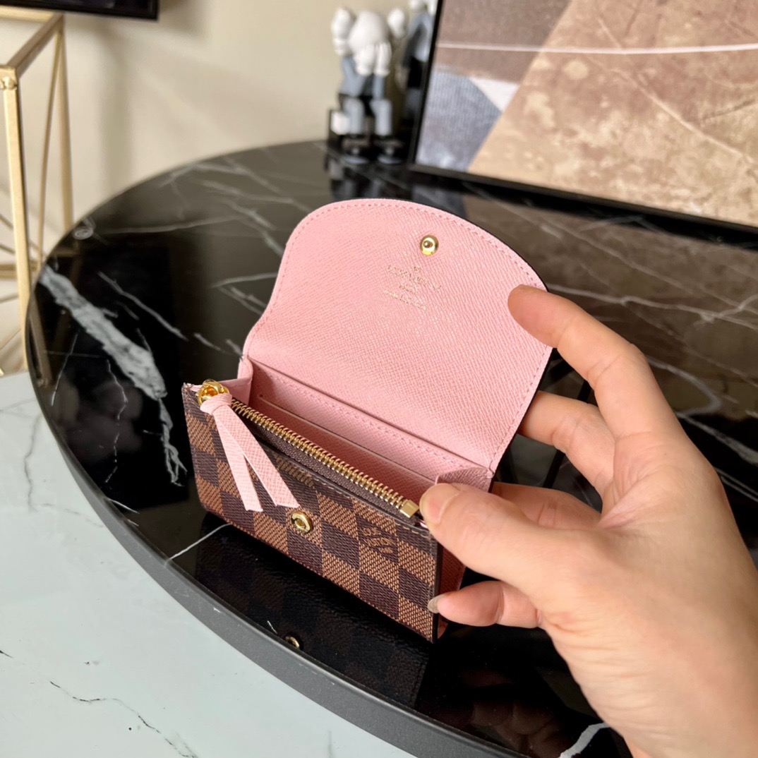 LOUIV Wallets M62361
