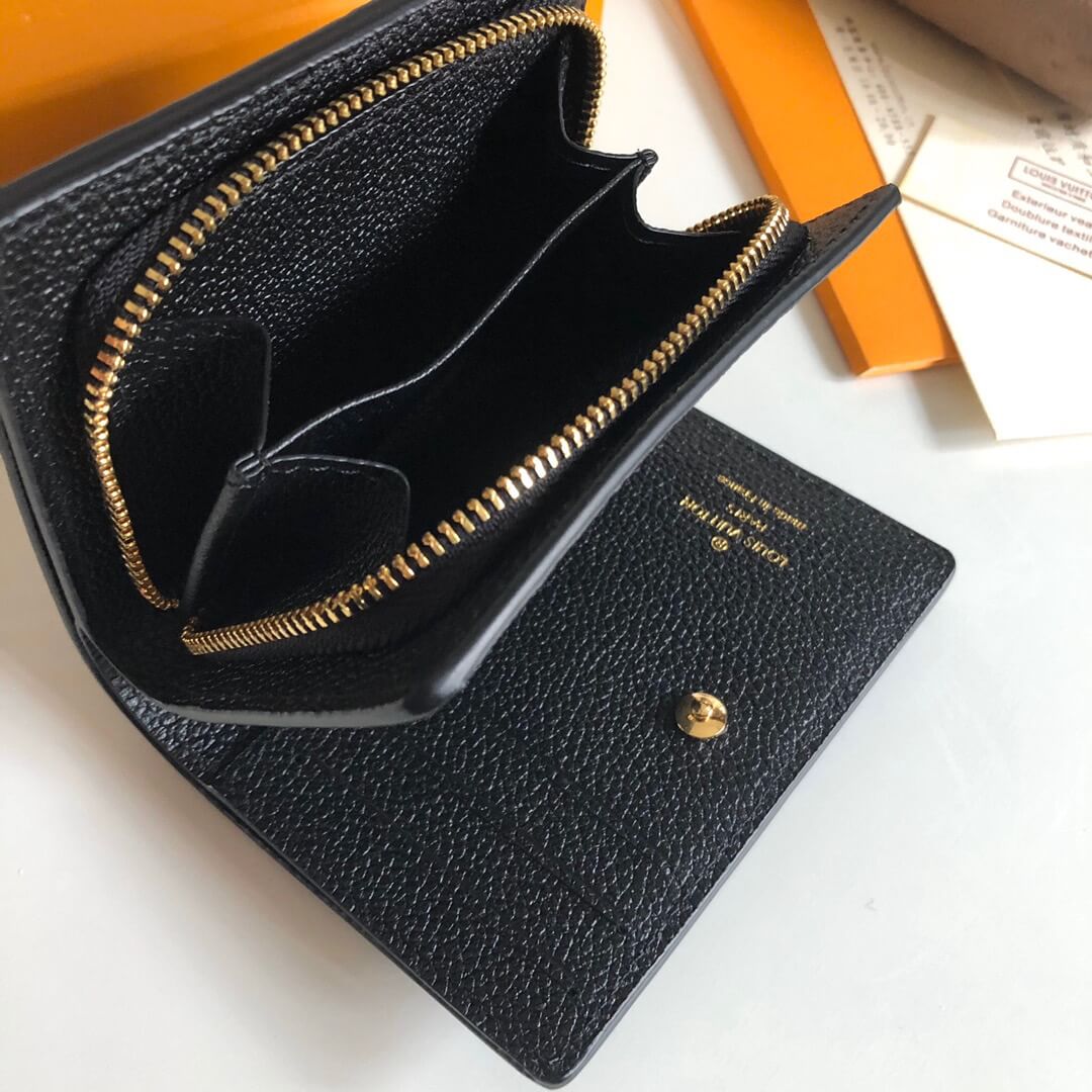 LOUIV Wallets