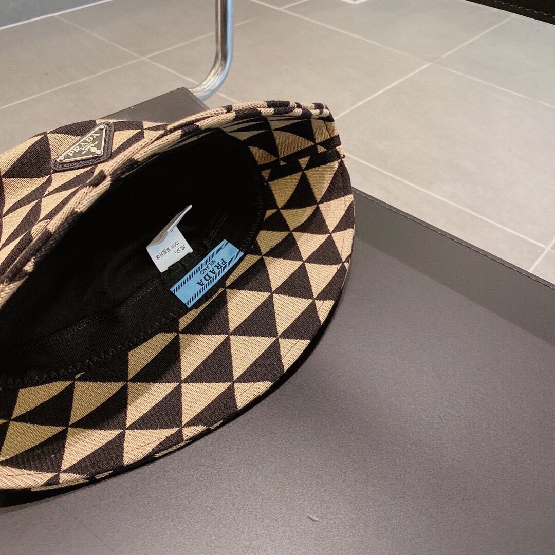 Bucket Hats
