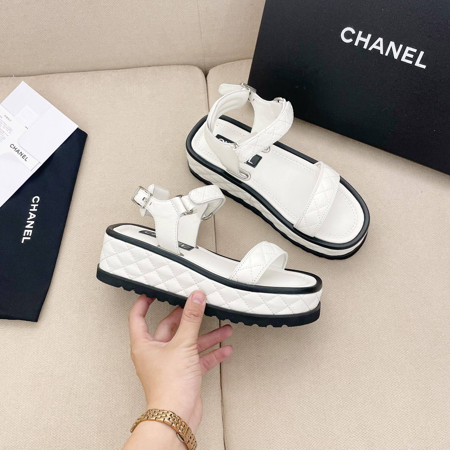 CC Sandals