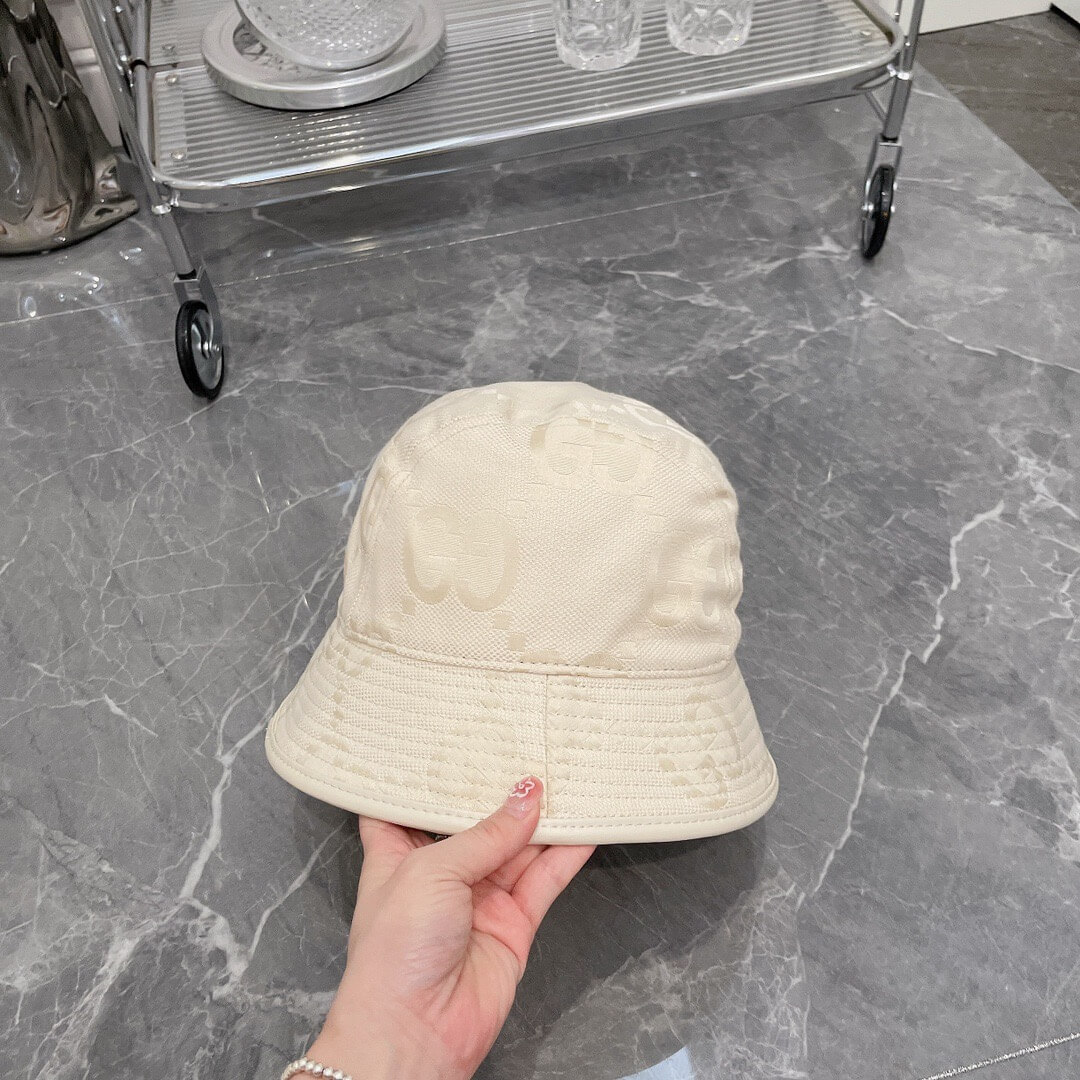 Bucket Hat / Cap