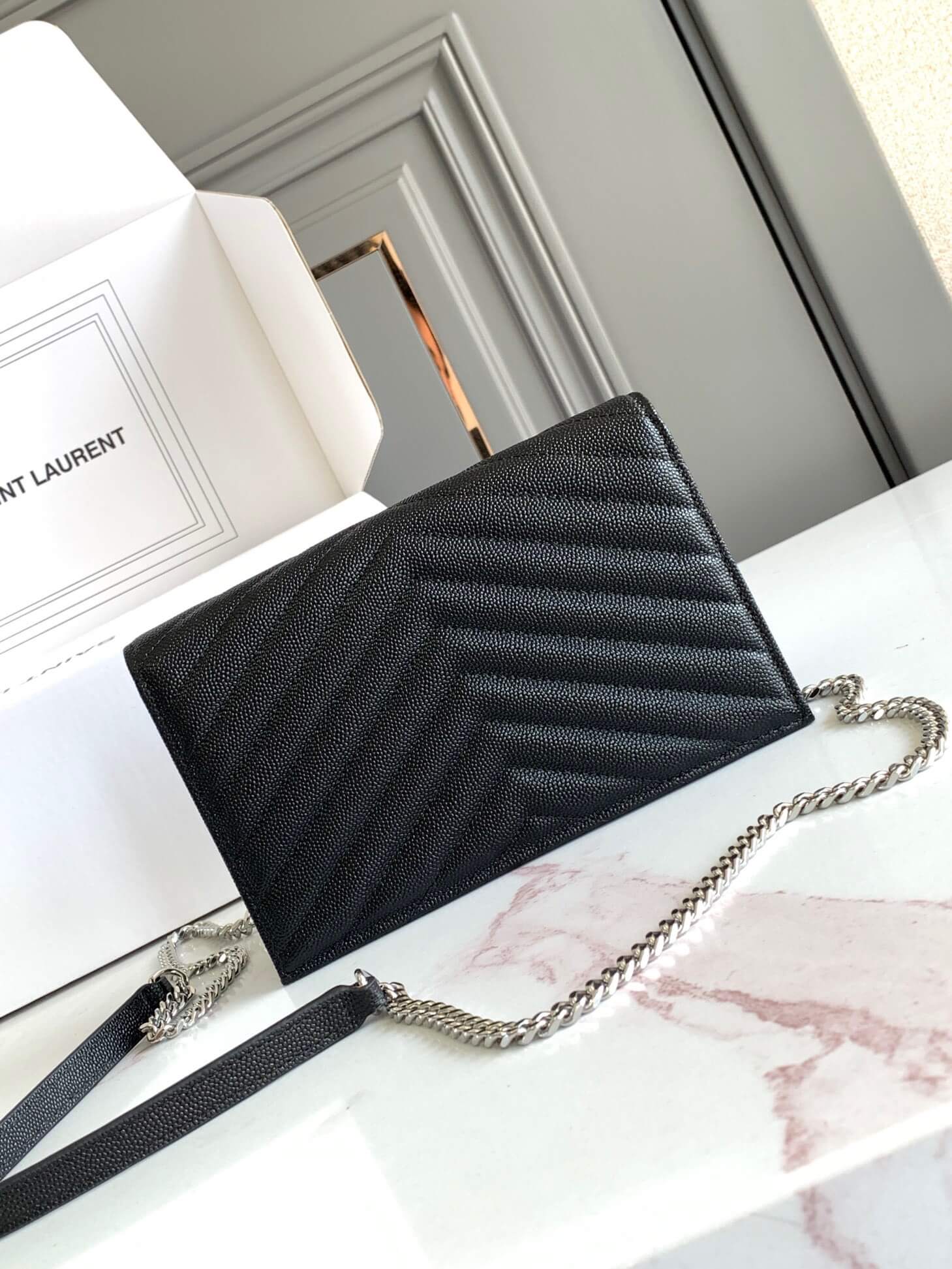 YSL Woc Small