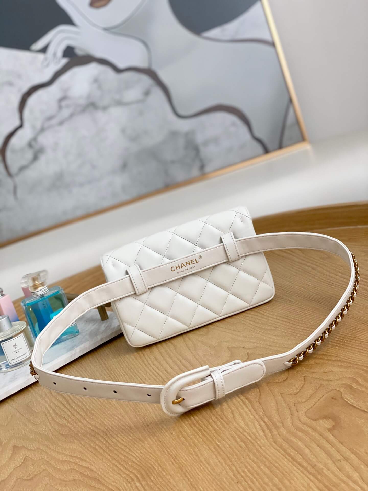 CC Belt Bag