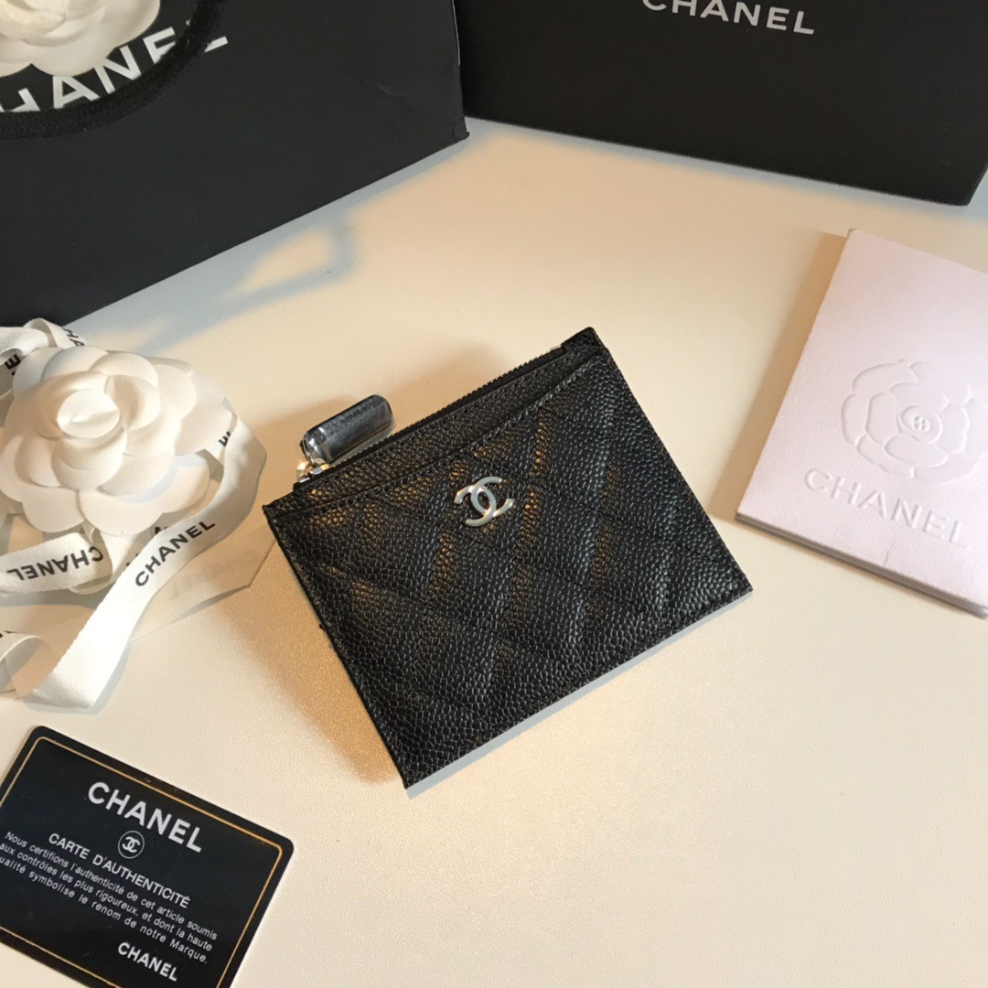 CC Wallet 84105