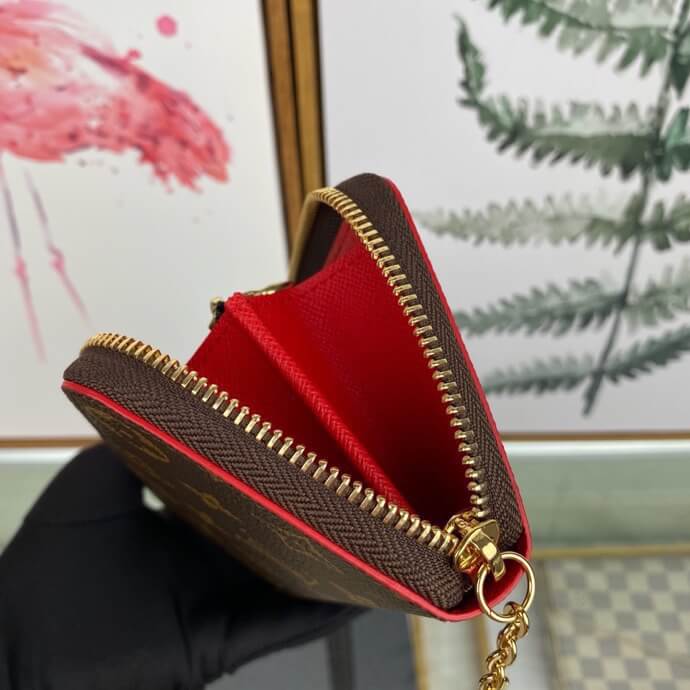 LOUIV Wallet