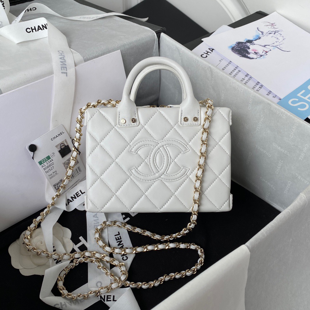 CC Bag AS3344